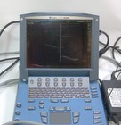 Sonosite Micromaxx Ultrasound W  Dock  Power  Printer  Hfl38 13-6 Mhz Transducer