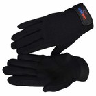 Equiwin Chroma Lightweight Synthetic Suede Horse Riding Gloves