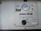 Seal Inc  Dry Mounting laminating Press 160m New Pads