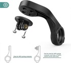 Out Front Mount Compatible With Garmin Edge Gps Bike Computer  Xoss G g