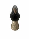 Lot 13  Vintage Tequila Cuervo Crow Decanter  germany 