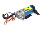 Miniature 12v  4 Litre Petrol Oil Fluid Extractor Pump Transfer Engine Vacuum