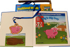 Lakeshore Positional Words Emergent Readers
