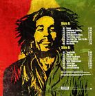 Lp Vinyl Bob Marley The Best Of By Bob Marley  record  2015 