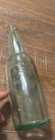 Vintage Anheuser Busch Beer Bottle Early 1900s 