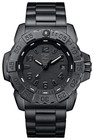 Luminox Navy Seal Men s Watch 3250 Black Dial Xs 3252 bo l Steel Bracelet