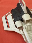 Vintage Battlestar Galactica Fighters Lot With Pilot And Cylon   Still Fires 