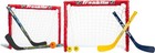 Nhl Kids Folding Hockey Goals Set - 2 Street Hockey   Knee Hockey Goals - 2 A   
