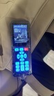Electric Massage Chair Recliner Remote  Zero Gravity  Heated Faux Leather