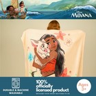 Franco Disney Moana Kids Bedding Super Soft Plush Throw Blanket  46 In X 60 In