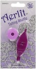 Boysenberry Aerlit Tatting Shuttle With 2 Bobbins - Crafting Tool For All Levels