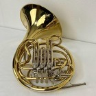 Holton H378 Full Double Horn With Soft Case