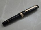Japanese Sailor Professional Gear Slim Mini   Ef Nib 11-1303-120 With Converter