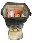  Maternity Multifunctional Diaper Bag Large Capacity Baby Bag Travel Backpack