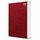 Seagate One Touch 2tb Portable External Hard Drive Usb 3 0 Red  stkb2000403-rc 
