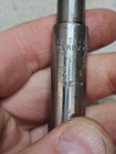 No  5s Butterfield Reamer Arbor W  5 8   1 2 Shank   7 8  Morse Shell Reamer