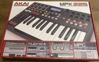 Akai Professional Mpk225 Usb Midi Keyboard Controller