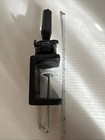 Adjustable Mannequin Head Holder Table Clamp Stand Cosmetology Wig Used