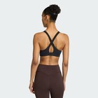 Adidas Women Optime Workout High Support Bra