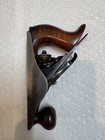 Antique Stanley No 1 Sweetheart Hand Smooth Plane 1920-1932