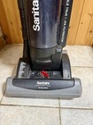 Sanitaire Electrolux Sc5845 10a 15  Cleaning Path Upright Vacuum Cleaner - Black