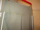 Pre-owned Women s Active Wear Capri Pants Zyia Active Size 6-8 Olive Color