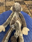 Jellycat London Bashful Monkey Plush Stuffed Animal