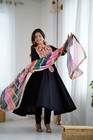 Party Wear Designer Anarkali Suit Dress Indian Bollywood Ethnic Salwar Kameez
