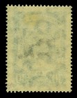 Colombia 1923 Airmail -scadta- Canada  ca  Handstamp 30c Blue Sc  Clca5 Mint Mlh