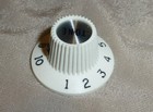 Vintage Fender Jazzmaster 1960s Tone Knob Nos Mint Condition Never Used