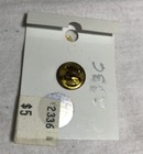 Vintage 1996 Centennial Olympics Atlanta Ga Enamel Pin 300 Days
