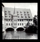 Nurnberg Nuremberg Booklet Vintage 1953 Travel Guide With City Map