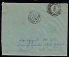1937 Brazil Registered Cover To Riga Latvia