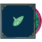 Hero Of Time - Music From The Legend Of Zelda  Ocarina Of Time  audio Viny X 2l 