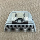 Oster Cryogenx  10 Wide Clipper Blade  Silver Blade