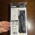 Sabre Max Strength Tactical Stun Gun Led Flashlight Rechargeable S-1000sf