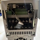 Allen Bradley 22b-d4p0n104 Powerflex 40  2 0hp Ac Drive W  Ethernet Card Tested