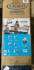 Graco Duodiner Dlx 6-in-1 High Chair - Britton  used In Box 