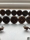 Vintage Cabinet Drawer Hardware