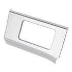 For 1997-up Freightliner Century Columbia Coronado Chrome Dash Insert Trim Left