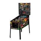 Stern Jurassic Park Premium Pinball Machine - Scratch   Dent