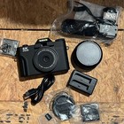 4k Ultra Hd Action Camera Waterproof Sports Cam With Accessories Wifi