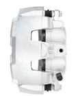Cq Premium Semi Loaded Disc Brake Caliper With Bracket For Select Chrysler Dodge