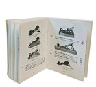 Antique   Collectible Stanley Tools Pocket Price Guide By John Walter  2003 