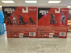 Godzilla 1954   2023 Set Monster Series Action Figure Bandai Namco Toho Nib
