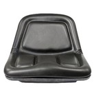 Cs126-1v 72100790 Flip Style Seat Fits Ford new Holland Tractor 1920 2120