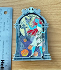 Red Sunflower Guiding Spirits Nightmare Before Christmas Sally Jumbo Le 50 Pin