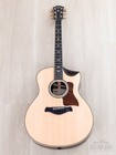 2023 Taylor Builders Edition 816ce Grand Symphony Acoustic Electric Guitar  Case