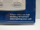 Caller Id call Waiting Bell Sonecor Box  be-50cwl  New Sealed In Box 