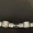 Norton Petrol Fuel Line Assembly 06-5192 Clear 750 850 Commando Interstate 